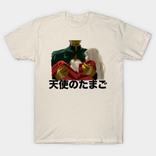 Tenshi no Tamago / Angel's Egg T-Shirt